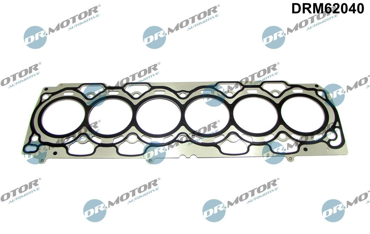 Купити Прокладка ГБЦ Volvo S60 II 134